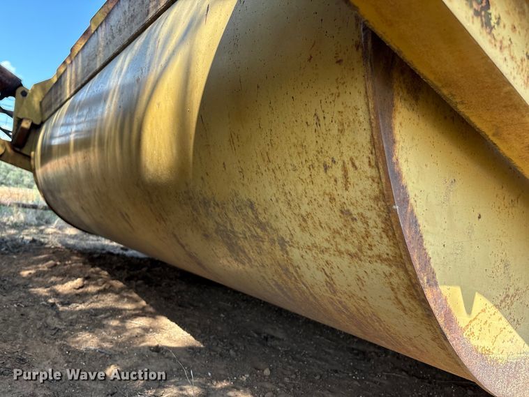 image for item EM0645 Cepco S175 scraper