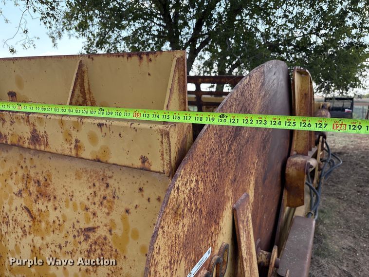 image for item EM0645 Cepco S175 scraper