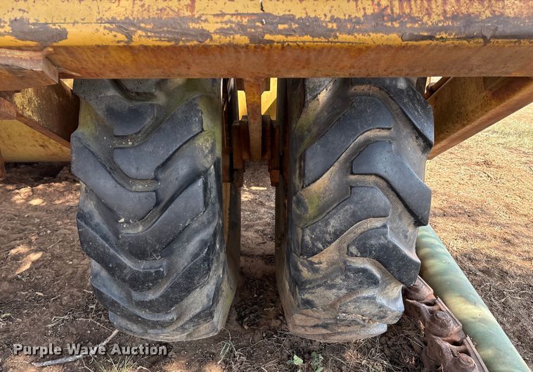 image for item EM0645 Cepco S175 scraper