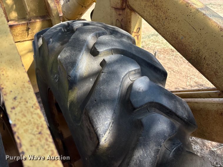 image for item EM0645 Cepco S175 scraper