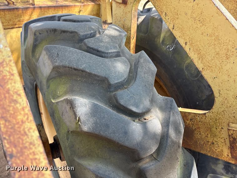 image for item EM0645 Cepco S175 scraper