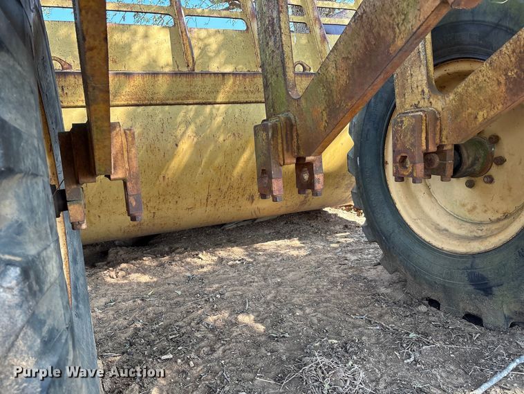 image for item EM0645 Cepco S175 scraper