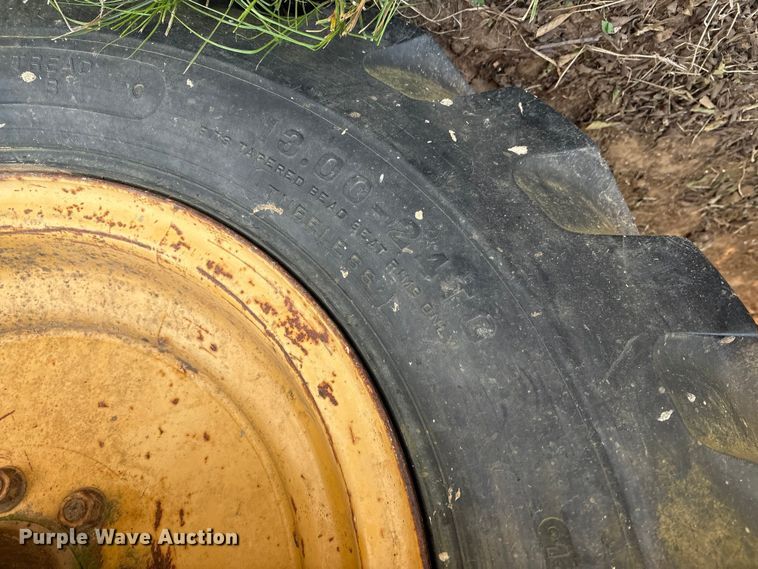 image for item EM0645 Cepco S175 scraper