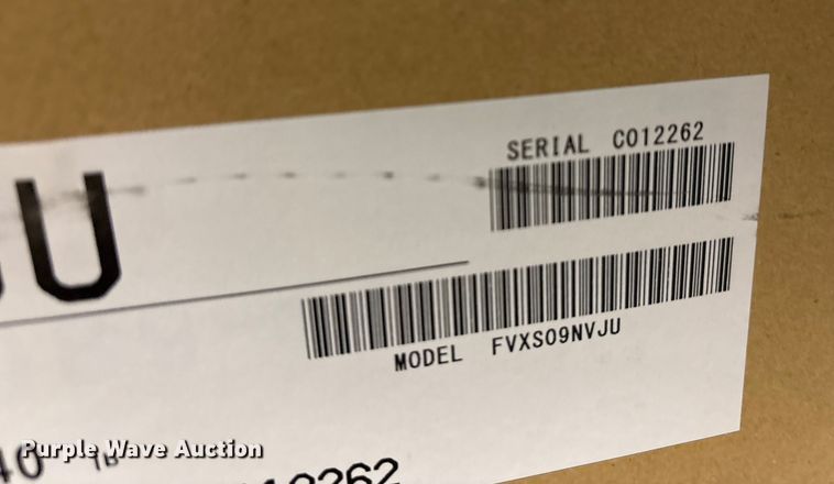 image for item EM6041 (3) AC units