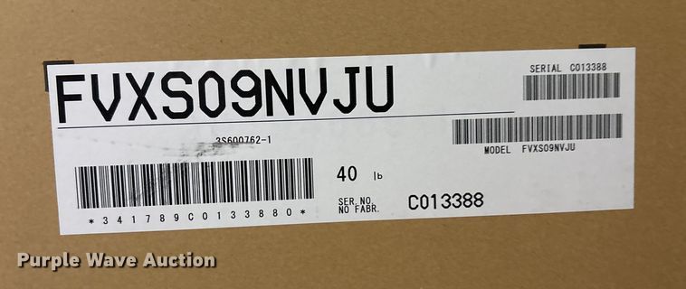 image for item EM6041 (3) AC units