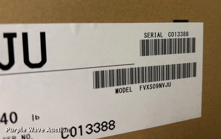 image for item EM6041 (3) AC units