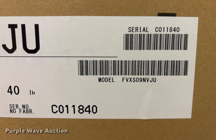 image for item EM6041 (3) AC units