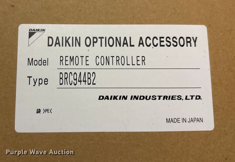 image for item EM6041 (3) AC units