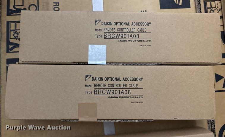 image for item EM6041 (3) AC units