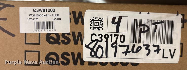 image for item EM6041 (3) AC units