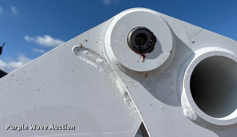 image for item EM6046 2018 Bobcat T770 tracked skid steer loader