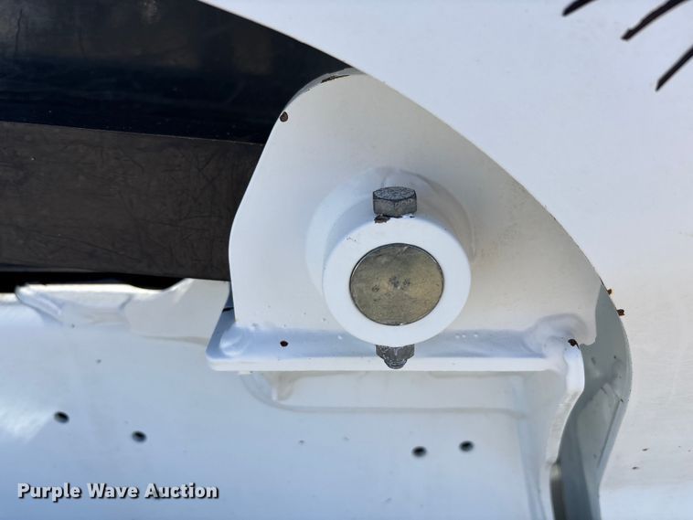 image for item EM6046 2018 Bobcat T770 tracked skid steer loader