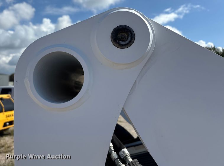 image for item EM6046 2018 Bobcat T770 tracked skid steer loader