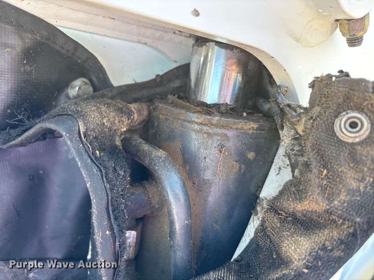 image for item EM6046 2018 Bobcat T770 tracked skid steer loader