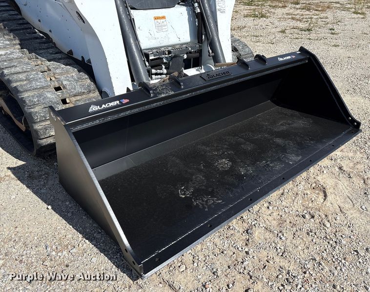 image for item EM6046 2018 Bobcat T770 tracked skid steer loader