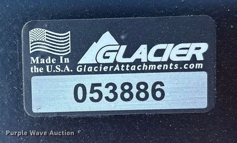 image for item EM6046 2018 Bobcat T770 tracked skid steer loader