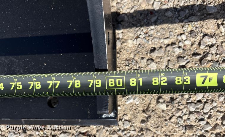 image for item EM6046 2018 Bobcat T770 tracked skid steer loader