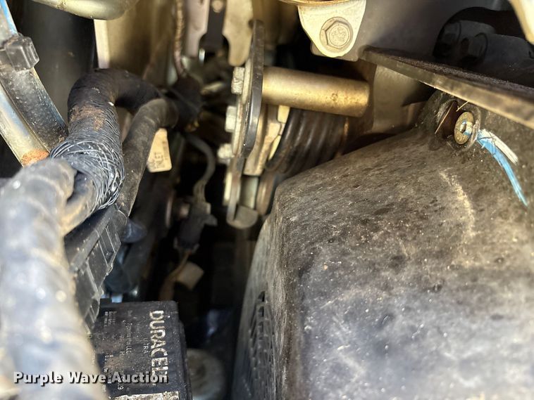 image for item EM6046 2018 Bobcat T770 tracked skid steer loader