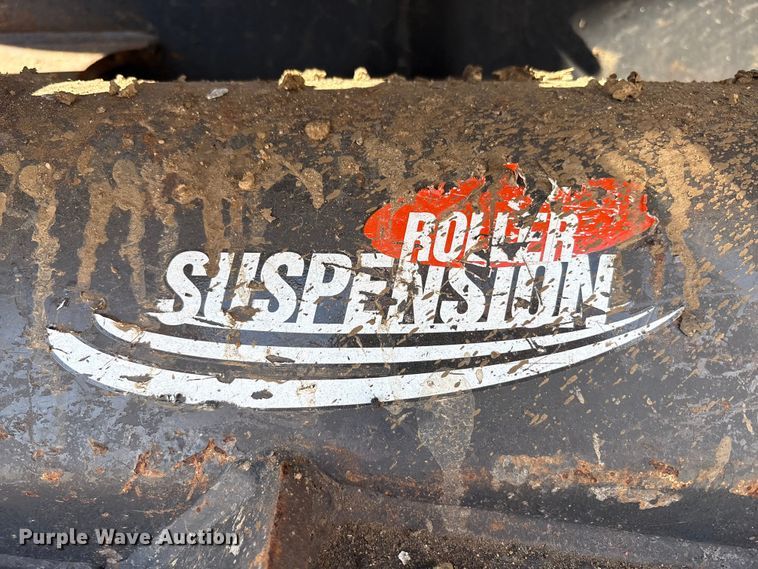 image for item EM6046 2018 Bobcat T770 tracked skid steer loader