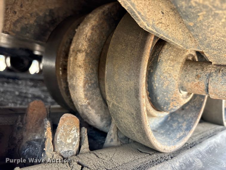 image for item EM6046 2018 Bobcat T770 tracked skid steer loader