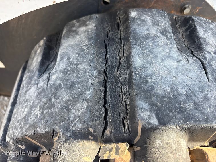 image for item EM6046 2018 Bobcat T770 tracked skid steer loader