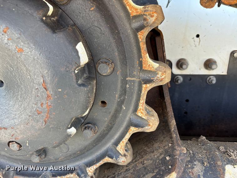 image for item EM6046 2018 Bobcat T770 tracked skid steer loader