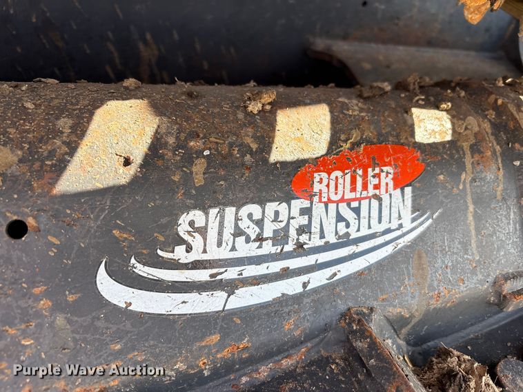 image for item EM6046 2018 Bobcat T770 tracked skid steer loader