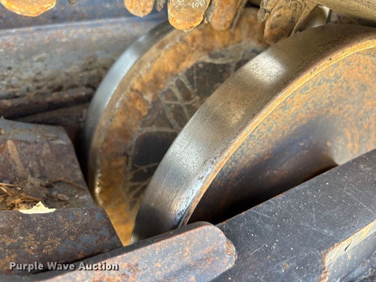 image for item EM6046 2018 Bobcat T770 tracked skid steer loader