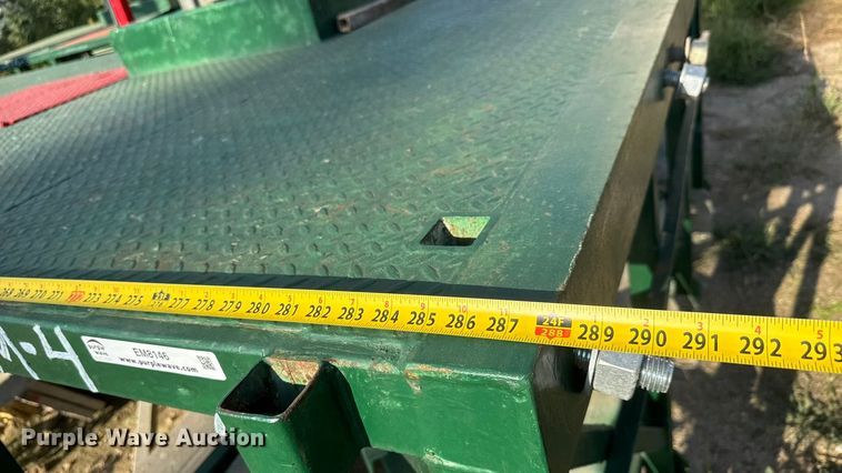 image for item EM8146 M2 Hydro Mobile scaffolding