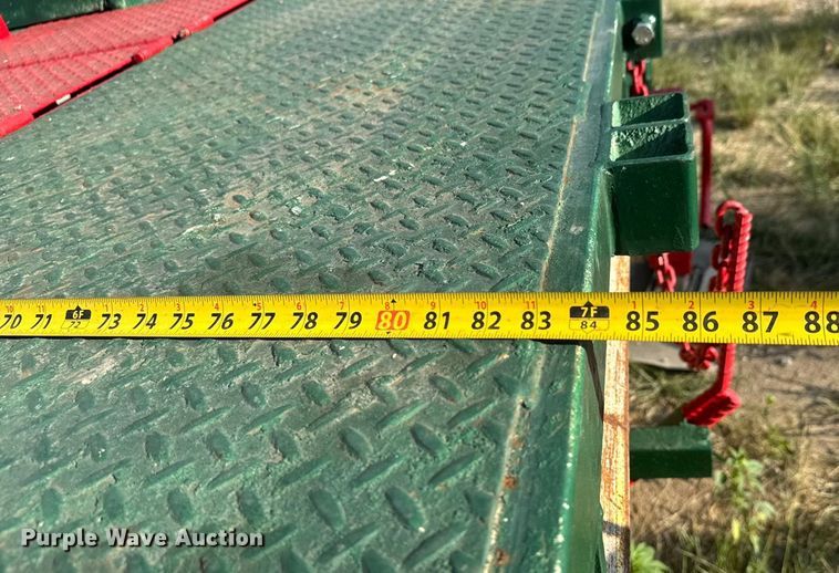 image for item EM8146 M2 Hydro Mobile scaffolding