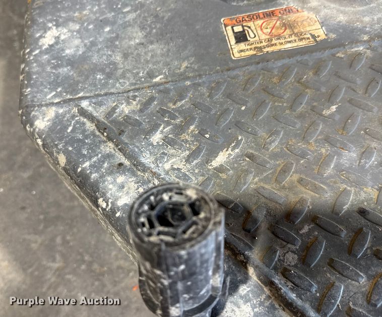 image for item EM8148 Multiquip Mayco C-30HDGA concrete pump