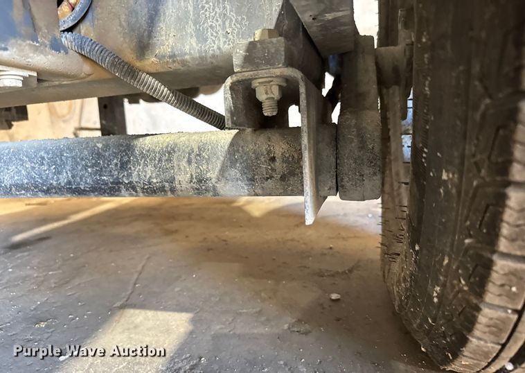 image for item EM8148 Multiquip Mayco C-30HDGA concrete pump