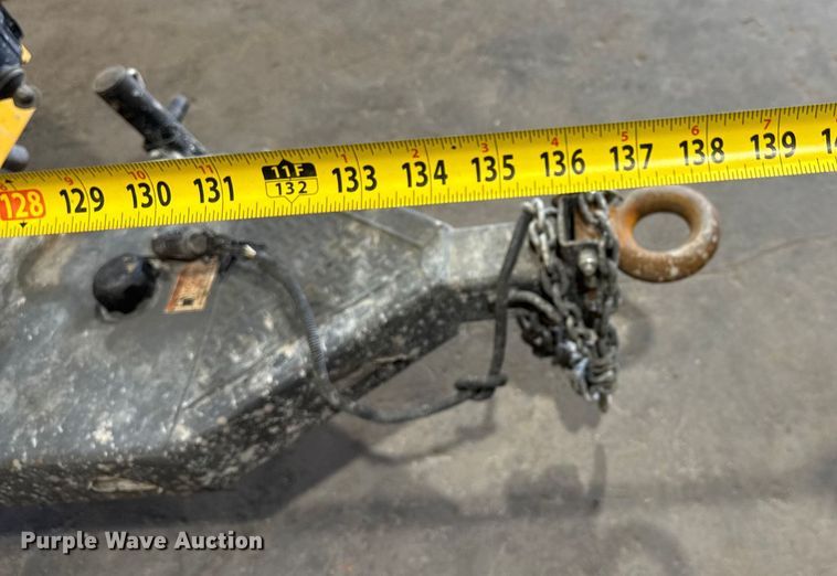 image for item EM8148 Multiquip Mayco C-30HDGA concrete pump