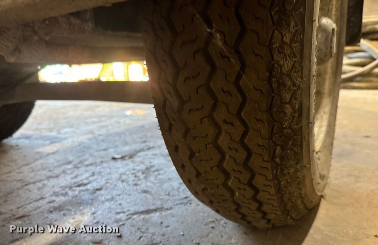 image for item EM8148 Multiquip Mayco C-30HDGA concrete pump