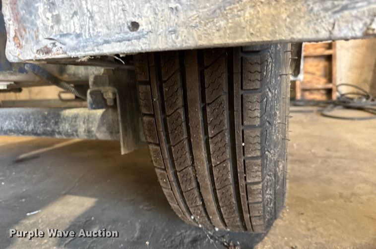 image for item EM8148 Multiquip Mayco C-30HDGA concrete pump