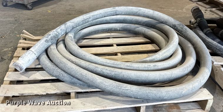 image for item EM8148 Multiquip Mayco C-30HDGA concrete pump