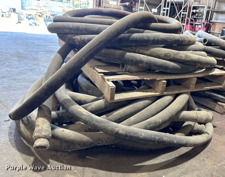 image for item EM8148 Multiquip Mayco C-30HDGA concrete pump