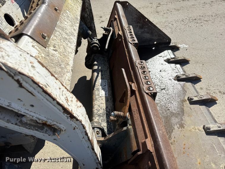 image for item EM8150 2009 Bobcat S175 skid steer loader