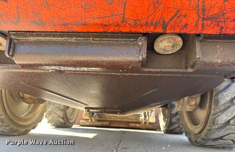 image for item EM8150 2009 Bobcat S175 skid steer loader