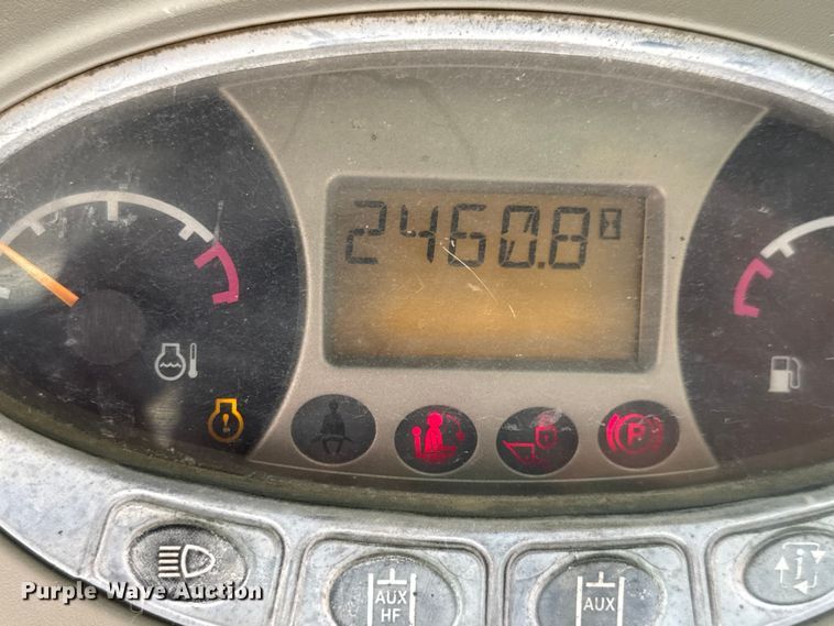 image for item EM8150 2009 Bobcat S175 skid steer loader