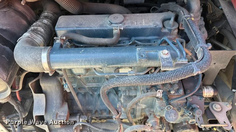 image for item EM8150 2009 Bobcat S175 skid steer loader