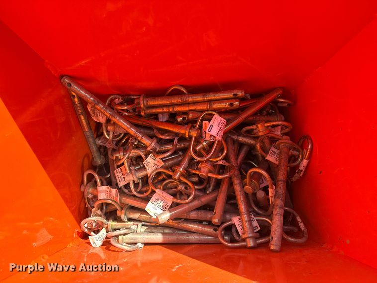 image for item EM8151 EZG Manufacturing Hog Leg wall brace system