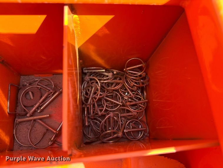 image for item EM8151 EZG Manufacturing Hog Leg wall brace system