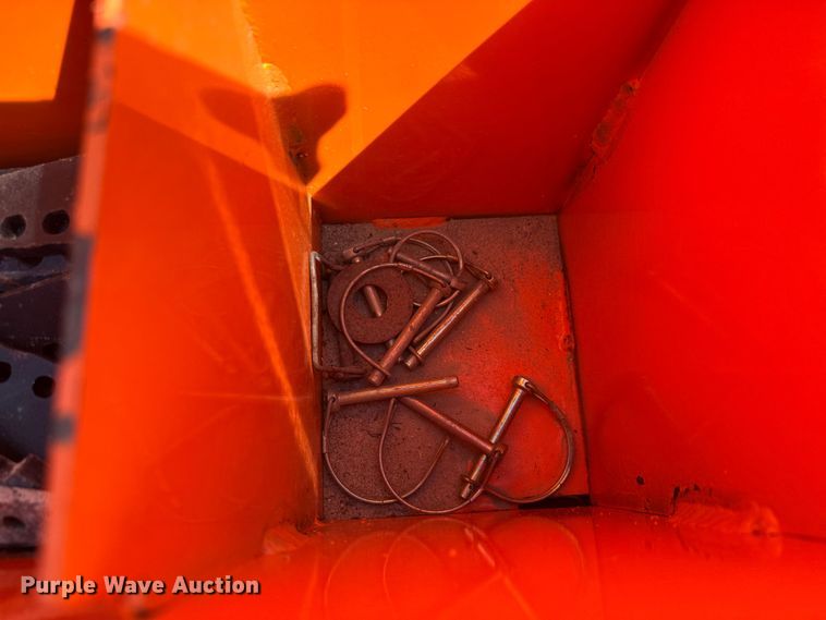 image for item EM8151 EZG Manufacturing Hog Leg wall brace system