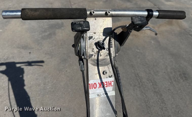 image for item EM8159 Husqvarna Soff-Cut 2000E concrete saw