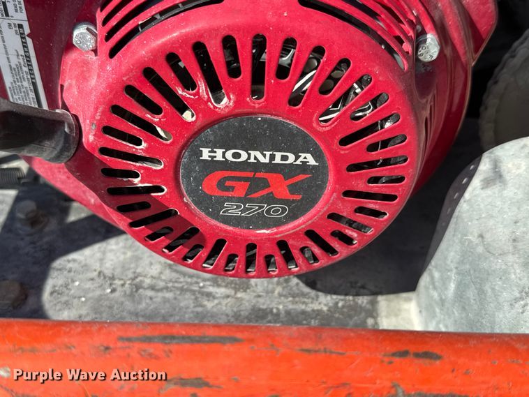 image for item EM8159 Husqvarna Soff-Cut 2000E concrete saw