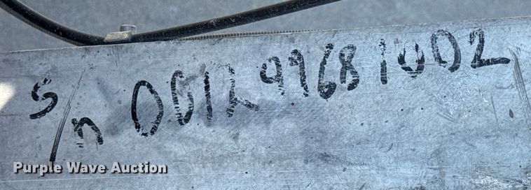 image for item EM8159 Husqvarna Soff-Cut 2000E concrete saw