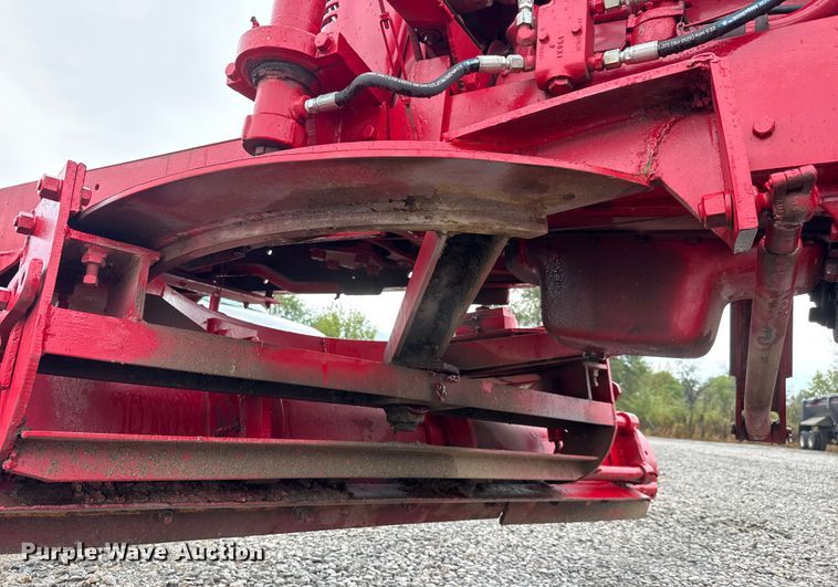 image for item EM8165 McCormick Farmall M motor grader