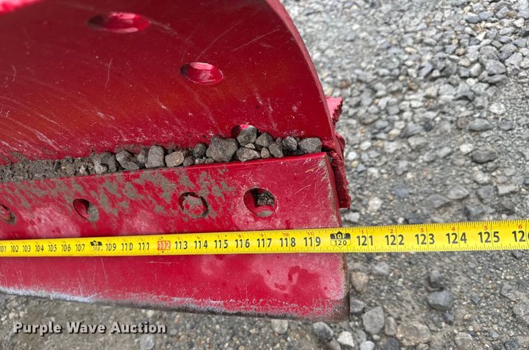 image for item EM8165 McCormick Farmall M motor grader