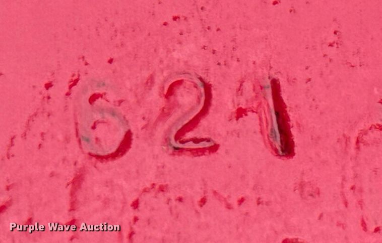 image for item EM8165 McCormick Farmall M motor grader